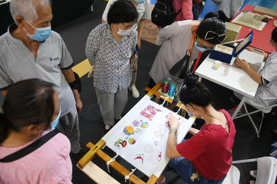 數創交融 文化、創意與技術的交響，為中國文化產業高質量發展注入新動能